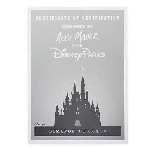 Mickey Mouse Ear Hat by Alex Maher - Limited Release main image 6